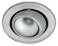 Plafonnier mobile chromé OZR-06 2272603