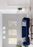 Aplică Candellux Azuro 93-63267 E27 alb 