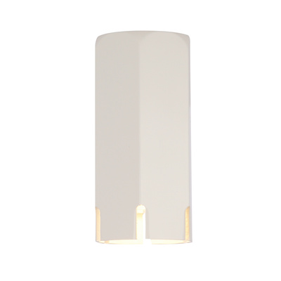 Candellux-Röhre kurz weiß 2282824