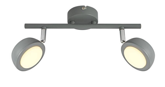 Applique murale Candellux Mild 92-66749, bande 3000K