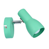 Aplic de perete 1X40W E14 menta PICARDO 91-50571