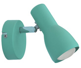 Wall lamp sconce 1X40W E14 mint PICARDO 91-50571