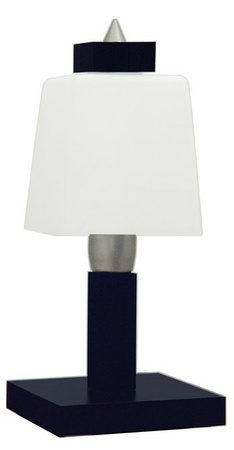 lampa de birou candellux vanzare 41-44627 lampa kreta 1x60w E27 lemn