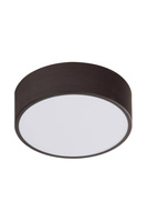 Plafoniera LED rece 10W 6500K tavan wenge Zigo 10-39545