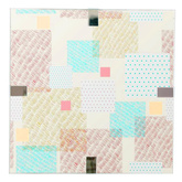 Plafoniera Candellux Ambiente 10-45348 Plafon 10W Led Multi Color 6500K