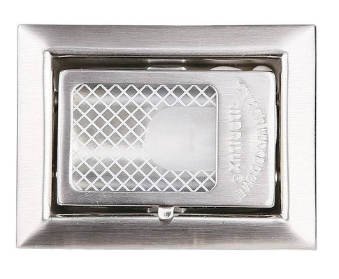 G4 MS-06 satin ceiling stair luminaire Candellux 2208237