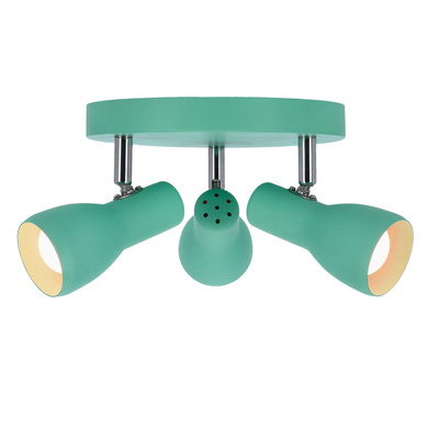 Plafoniera cu plafon menta reglabila Picardo 98-50601