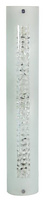 Applique salle de bain applique E27 3x60W plafonnier Abrego Candellux 10-28624