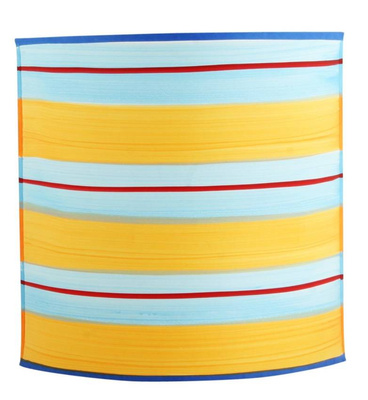 Applique murale applique 1X40W E14 bleu/orange MAJA 20-80304