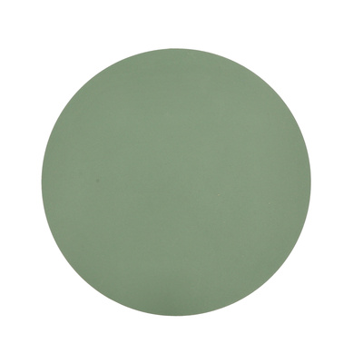 Wall lamp green metal LED 6W 150mm Holar Ledea 50433249