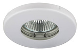 Deckenleuchte weiß rund IP65 hermetisch SH-06 2245614