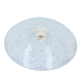 Plafoniera suspendata candellux bilbao 31-09302 e27