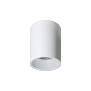 Tuba lampa sufitowa szary 1x15W GU10 7/10