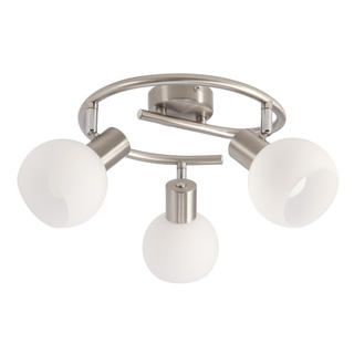 Candellux bolo 98-67708 led smd ceiling lamp