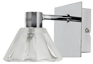 Wall lamp Candellux 91-03843 Zen spot 1X40W G9