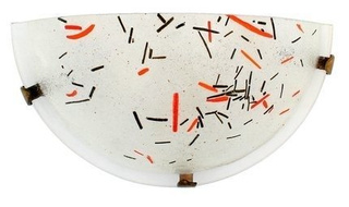 Ceiling Lamp Candellux Salto 11-95247 Plafon1/2 60W