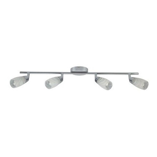 Plafoniera 94-28412Laufer4X40W G9 crom