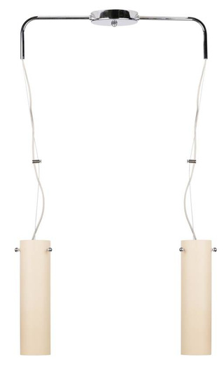 LAMPA SUFITOWA WISZĄCA CANDELLUX OUTLET 32-47086 Lira