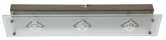 Aplică Candellux 23-89284 Kra band 3XG9/40W 230V