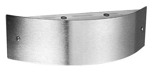 Wandleuchte 1xR7S 27cm ALUMA 21-03716