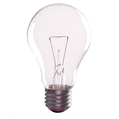 Candellux traditional bulb E27 3012500