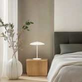 Lampa de masa cu LED alb 10,5W Lund Ledea 50533056