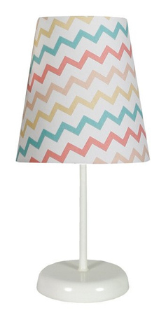 Candellux River Cabinet Lampe de table 41-63021 E14