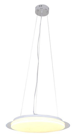 Hängende Deckenleuchte 18W LED DANUA 31-69740