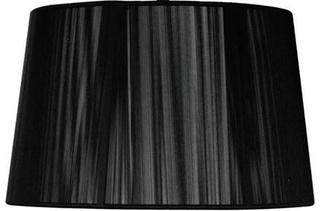 Silver lampshade for hanging lamp Gillenia 77-20505