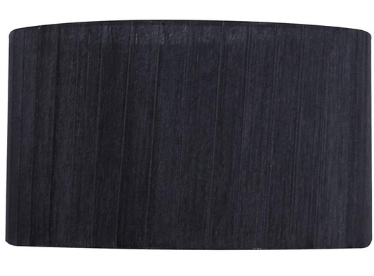 SHADE FOR DRAGA CABINET LAMP E27 BLACK
