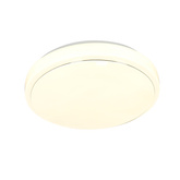 LED ceiling lamp 24W IP20 38cm Jasper 13-75123 acrylic