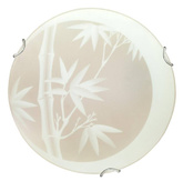 Deckenleuchte Candellux Bambus 13-04543 Decke E27
