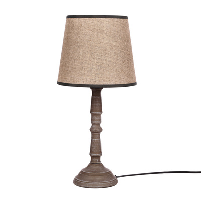 CARDINALE table lamp