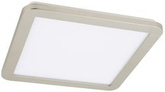 LED bathroom ceiling lamp 18W IP44 3000K white lamp Nexit Candellux 10-66831