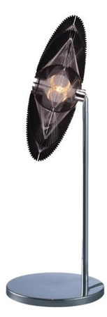 Lampa de masa neagra Spider 41-19274