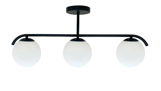 Applique boule de verre en laiton anneau G9 Cordel 21-73440