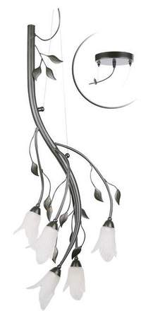 Candellux 35-85125 hanging ceiling lamp