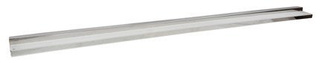 Bathroom lamp strip chrome steel LED 12W 60cm Candellux Sumo 21-53268