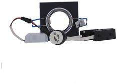 SS-22 weiße LED-Quadrat-Deckenleuchte 2226927