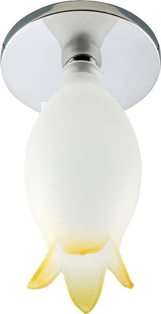 Plafoniera g4 candellux priza 2299757