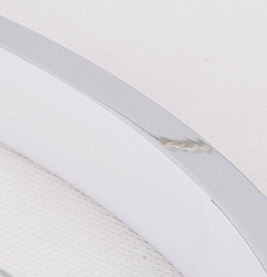 Hängelampe LED 25W Ring 40cm rund 4000K Lune 31-64646