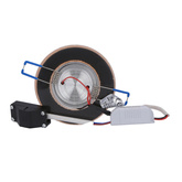 Plafoniera LED chihlimbar 5W SAK-04 2240305