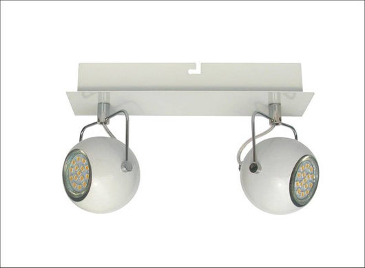 Ceiling lamp spot candellux outlet 92-25050