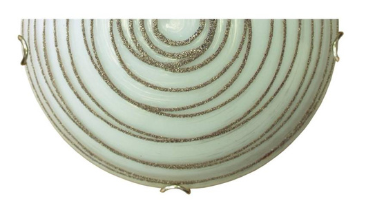 Wandleuchte Candellux 11-38961 Espiro plafond 1X60W E27 terra