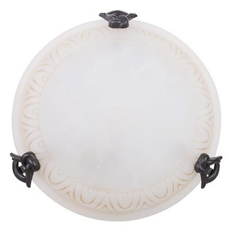Plafoniera de perete Plafoniera din sticla 60W E27 Gio Candellux SB-3836