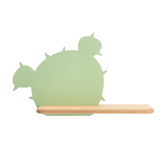 Applique murale LED étagère 4W Cactus 21-00934