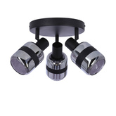 Wandleuchte weiß/Patina Wandleuchte Yan 21-45386