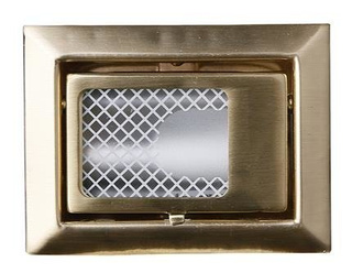 G4 MS-07 Candellux 2208540 support de lampe d'escalier de plafond satiné doré
