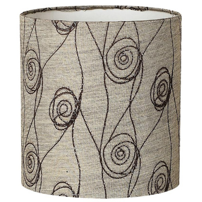 SCHIRM FÜR EMILY E14 BEIGE