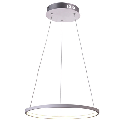 Lampa wisząca LED 25W ring okrągła 40cm Lune 31-64608